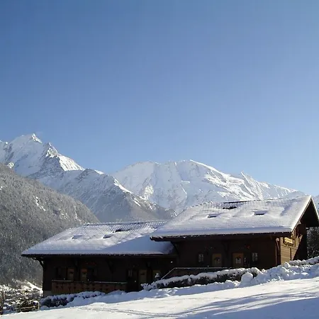 Апартаменты Coeurs Des Alpes