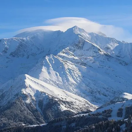Coeurs Des Alpes *