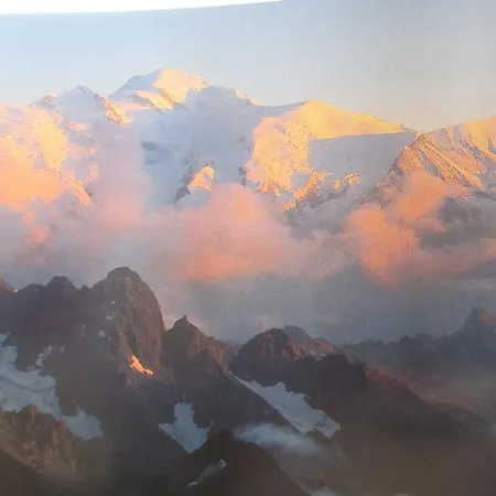 Coeurs Des Alpes Апартаменты