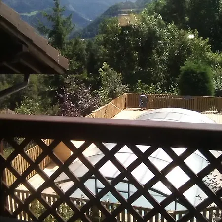 Апартаменты Coeurs Des Alpes *