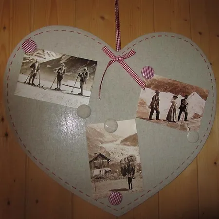 Coeurs Des Alpes